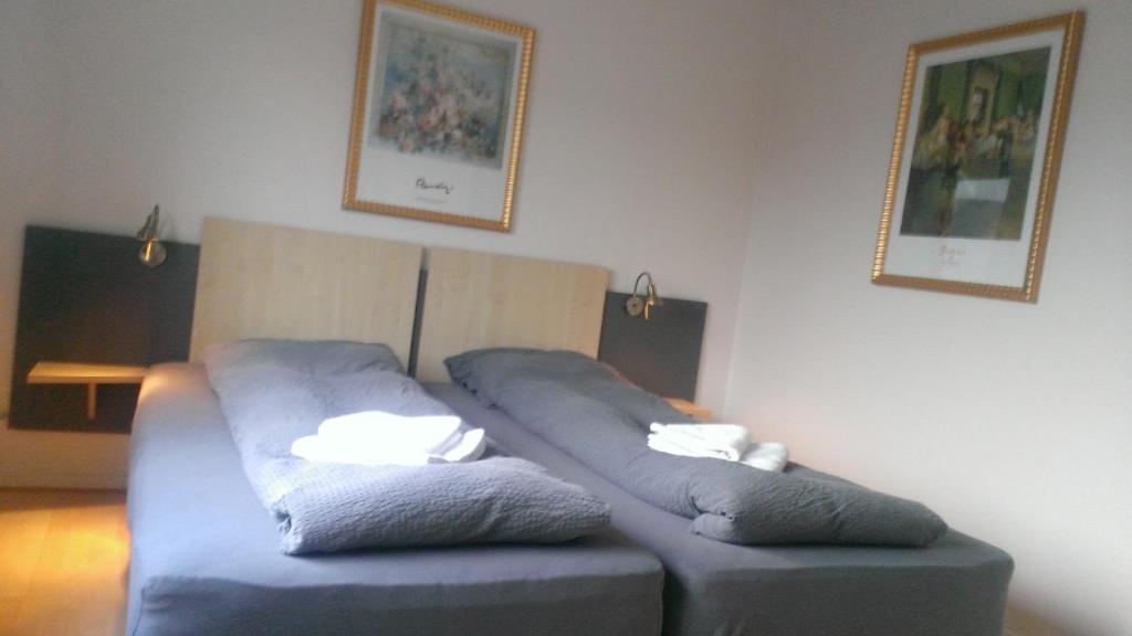 62N Guesthouse - City Center Tórshavn Zimmer foto